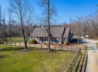 11108 Garrison Rd, Little Rock, AR 72223