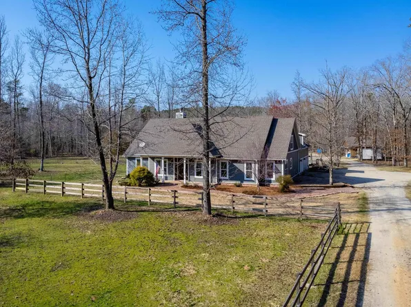 11108 Garrison Rd, Little Rock, AR 72223