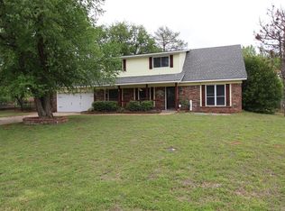 9415 E 140th St, Bixby, OK 74008