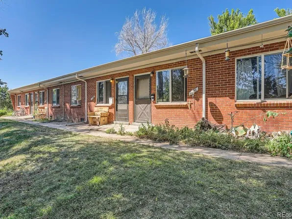 1122-1128 S Zenobia Street, Denver, CO 80219