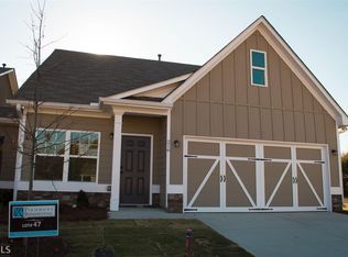 520 Ridge Pine Dr, Canton, GA 30114