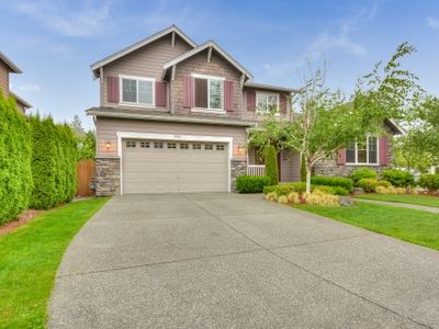 34013 SE Salal St, Snoqualmie, WA, 98065