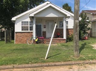 1013 10th St, Nitro, WV 25143
