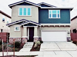3758 Gozo Island Ave, Sacramento, CA 95834