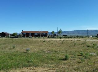 74 Martin Jensen Rd #23-169, Boulder, WY 82923