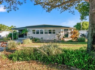 185 LAKE TARPON DRIVE #31, PALM HARBOR, FL 34684