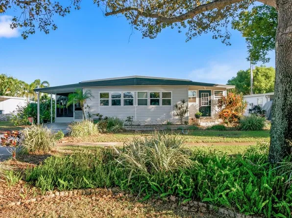 185 LAKE TARPON DRIVE #31, PALM HARBOR, FL 34684