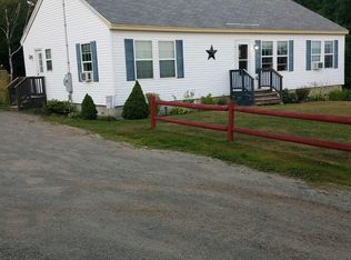 259 Shepard Hill Rd, Union, ME 04862