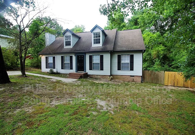 403 Charwood Ln — Photo 4