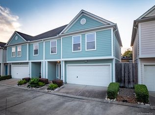 7015 Woodridge Square Dr, Houston, TX 77087