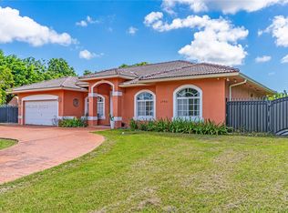 27951 SW 159th Ct, Homestead, FL 33031
