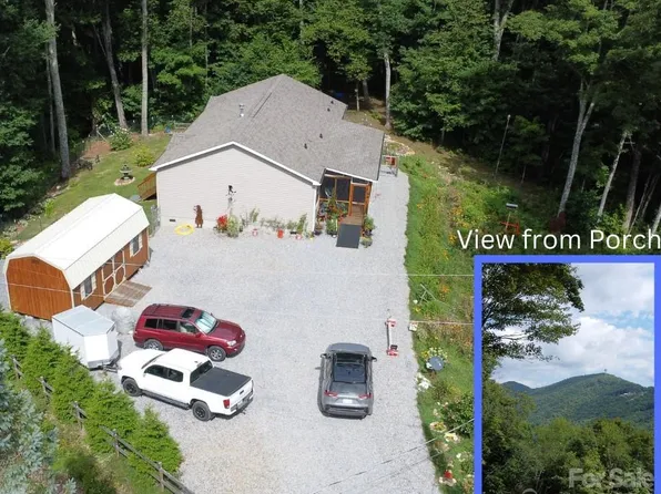 178 Boundary Trl, Maggie Valley, NC 28751