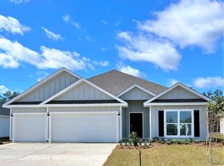 728 Quintana St, Crestview, FL 32539