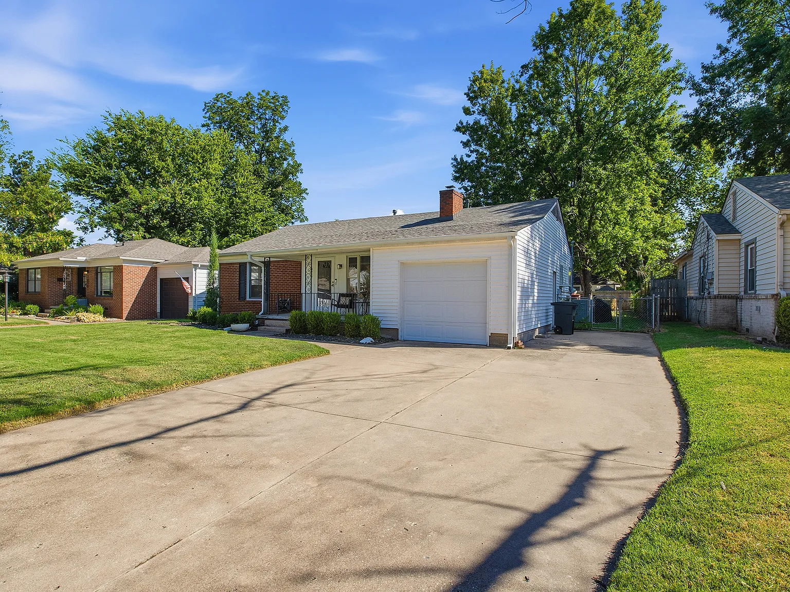 3 bed, 1547 sqft, $4,500 — Photo 3