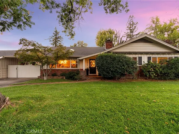1031 Mildred Ave, Chico, CA 95926