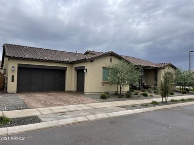 19531 S 210th St, Queen Creek, AZ, 85142