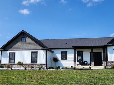 1123 State Road 8 Rd, Garrett, IN, 46738