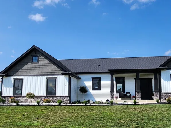 1123 State Road 8 Rd, Garrett, IN 46738