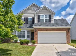 2116 Cedar Grove Dr, Durham, NC 27703