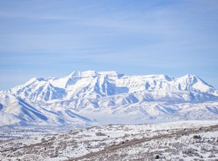 594 N Westward Ho Rd LOT 34, Heber City, UT 84032