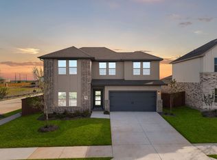 3003 Mary Grace, Heartland, TX 75114
