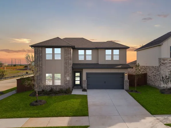3003 Mary Grace, Heartland, TX 75114