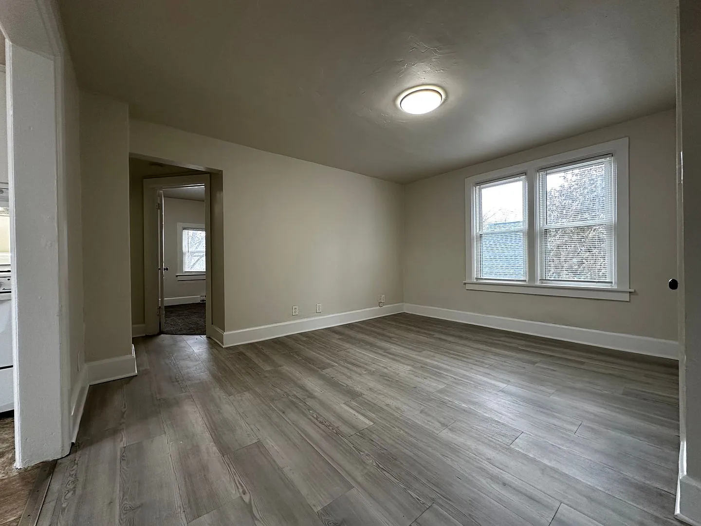 1350 Cherry Street - Duplex — Photo 4