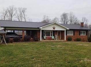 6977 Sulphur Springs Rd, Hiddenite, NC 28636