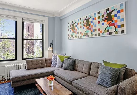 5th image of 255 W 98th St APT 9D