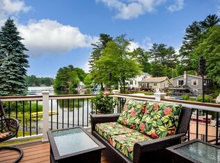 17 Temple Ave, Hudson, MA 01749