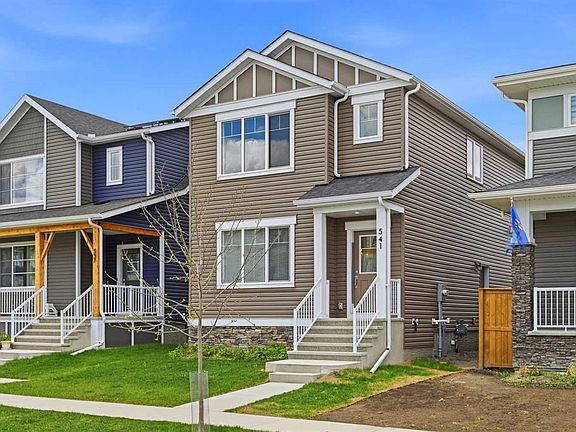 3rd image of 541 E Bayview St SW