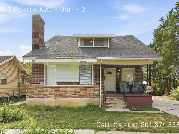 2943 Porter Ave APT 2, Ogden, UT 84403