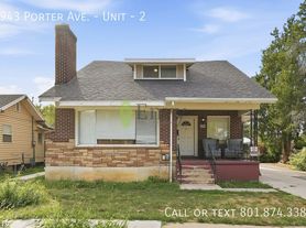 2943 Porter Ave, Ogden, UT