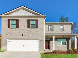 3601 Wartrace Dr, Atlanta, GA 30331