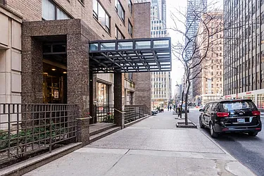 Rented by Direct Properties New York