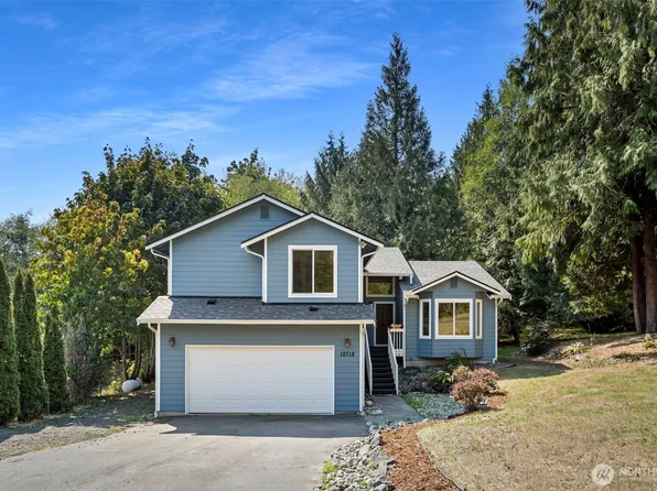 12718 131st Street NW, Gig Harbor, WA 98329