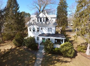 109 S Main St, Middleboro, MA 02346