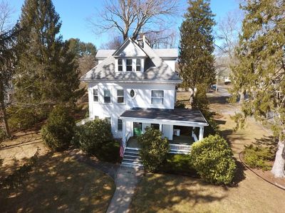 109 S Main St, Middleboro, MA, 02346