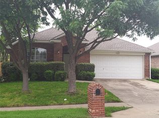 9200 Newport Ln, McKinney, TX 75071