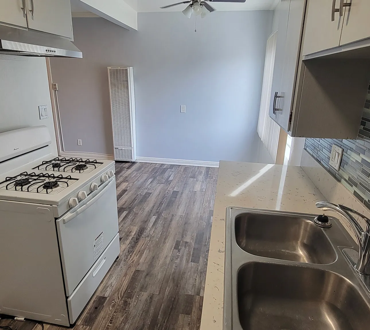 1 bed, 600 sqft, $2,000 — Photo 2
