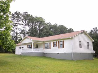 690 New Morn Dr, Hampton, GA 30228