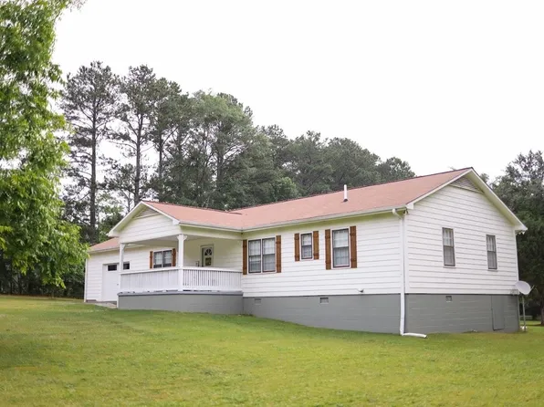 690 New Morn Dr, Hampton, GA 30228