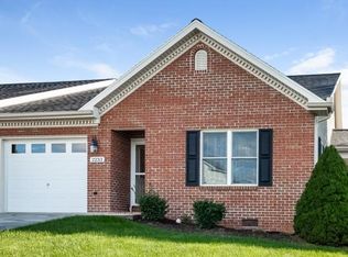 2233 Lake Terrace Dr, Harrisonburg, VA 22802