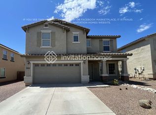 17737 W Red Bird Rd, Surprise, AZ 85387