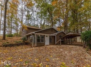 4612 Mangum Mill Rd, Gainesville, GA 30507