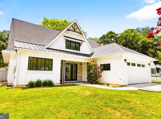 144 Jackson Cir SE, Marietta, GA 30060