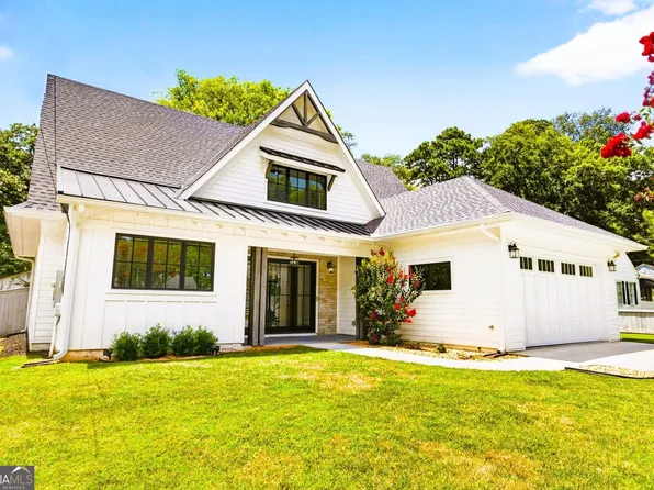 144 Jackson Cir SE, Marietta, GA 30060