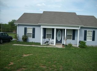105 Fairway Green Dr, Shelbyville, TN 37160