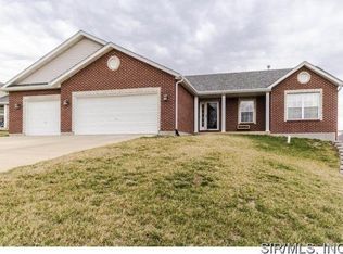 547 Micahs Way, Columbia, IL 62236