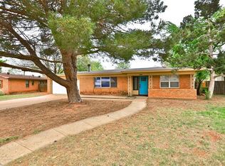 3358 Rosedale Dr, Abilene, TX 79605